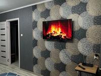 1-бөлмелі пәтер · 33 м² · 1/9 қабат, 3 А микрорайон 16 — Автовокзал, бағасы: 11 000 〒 в Темиртау