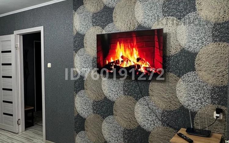 1-комнатная квартира · 33 м² · 1/9 этаж, 3 А микрорайон 16 — Автовокзал за 12 000 〒 в Темиртау — фото 2