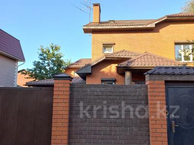 Отдельный дом · 4 комнаты · 256.7 м² · 6 сот., С/т Круиз 253 за ~ 153 млн 〒