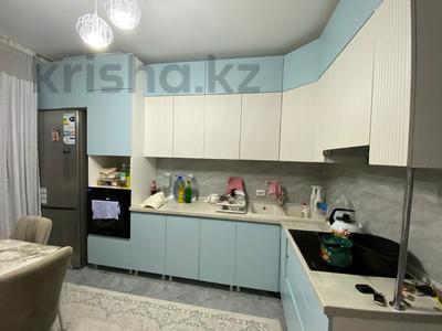 2-бөлмелі пәтер · 58 м² · 2/12 қабат, Кульджинский тракт, бағасы: 30 млн 〒 в Алматы, Медеуский р-н