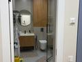 2-комнатная квартира · 46 м² · 7/7 этаж, мкр Томирис, Рыскулова 103Дк2 за 280 000 ₸ в Алматы, Алатауский р-н — фото 12