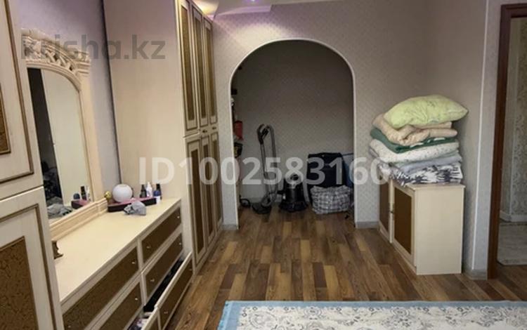 3-комнатная квартира · 106 м² · 3/5 этаж, 27-й мкр 39 за 30 млн 〒 в Актау — фото 2