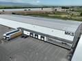 Промбаза · 160 соток, мкр Алгабас, Мкр Алгабас, ул. 7-линия, стр 137 за 4 000 ₸ в Алматы, Алатауский р-н