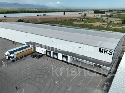 Промбаза · 160 соток, мкр Алгабас, Мкр Алгабас, ул. 7-линия, стр 137 за 4 000 ₸ в Алматы, Алатауский р-н