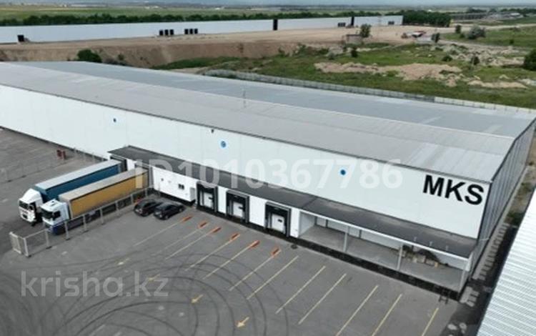 Промбаза · 160 соток, мкр Алгабас, Мкр Алгабас, ул. 7-линия, стр 137 за 4 000 ₸ в Алматы, Алатауский р-н — фото 2
