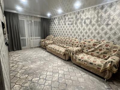 3-бөлмелі пәтер · 60 м² · 5/5 қабат, Бажова 331 — Район гастронома «Самал», бағасы: 18 млн ₸ в Усть-Каменогорске