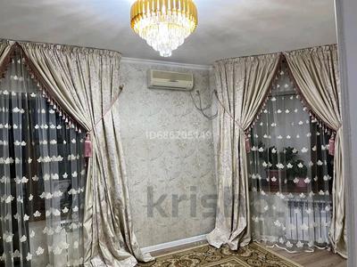 3-комнатная квартира · 62 м² · 2/5 этаж, Левый берег 6 — Жастар орталыгы за 22 млн 〒 в 
