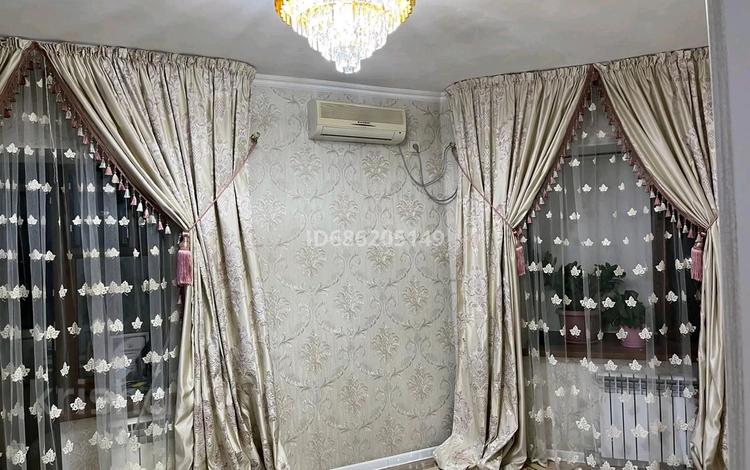 3-комнатная квартира · 62 м² · 2/5 этаж, Левый берег 6 — Жастар орталыгы за 22 млн 〒 в  — фото 14