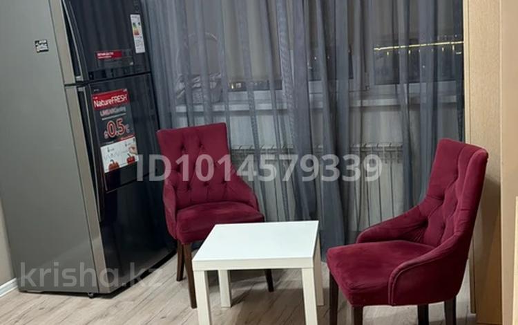 2-бөлмелі пәтер · 61 м² · 15/16 қабат, Кайыма Мухамедханова 17 — Анет баба, бағасы: 37 млн ₸ в Астане, Есильский р-н — фото 2
