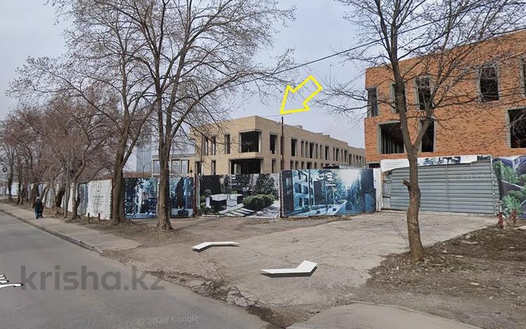 8-бөлмелі пәтер · 336.1 м² · 3/3 қабат, Аль- Фараби 116 — Все документы на руках, бағасы: 336 млн ₸ в Алматы, Медеуский р-н — фото 2