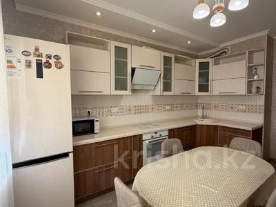 2-комнатная квартира · 58 м² · 8/12 этаж, Сатпаева 90/36, 90/20 за 58 млн ₸ в Алматы, Бостандыкский р-н