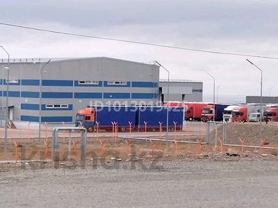 Участок · 13 га, Хоргос за 270 млн ₸