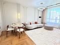 2-комнатная квартира · 48 м², Турар Рыскулов 9 — ТРЦ Megasilkway , EXPO за 37 000 ₸ в Астане, Есильский р-н