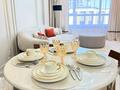 2-комнатная квартира · 48 м², Турар Рыскулов 9 — ТРЦ Megasilkway , EXPO за 37 000 ₸ в Астане, Есильский р-н — фото 11