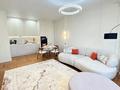 2-комнатная квартира · 48 м², Турар Рыскулов 9 — ТРЦ Megasilkway , EXPO за 37 000 ₸ в Астане, Есильский р-н — фото 12