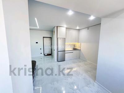 1-бөлмелі пәтер · 54 м² · 5 қабат, Алтын орда ш/а., Тауелсиздик, бағасы: 18.5 млн ₸ в Актобе, мкр. Алтын орда