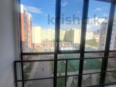 1-бөлмелі пәтер · 43 м² · 5/8 қабат, Кеннен Азербаев 20, бағасы: 28 млн ₸ в Астане