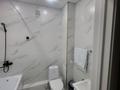 1-бөлмелі пәтер · 43 м² · 5/8 қабат, Кеннен Азербаев 20, бағасы: 28 млн ₸ в Астане — фото 2