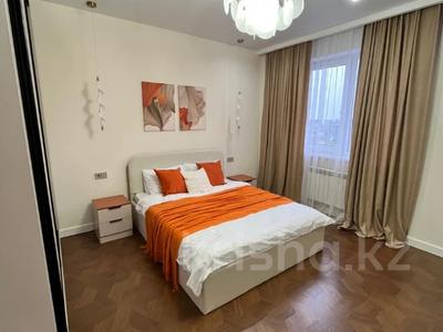 3-бөлмелі пәтер · 78.9 м² · 6/6 қабат, Горный Гигант ш/а., Жамакаева, бағасы: 94.7 млн ₸ в Алматы, Медеуский р-н