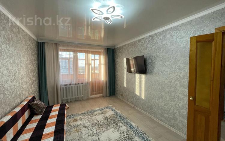 1-комнатная квартира · 34 м² · 7/9 этаж, Жумабаева за 17.3 млн ₸ в Петропавловске — фото 2