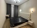 3-бөлмелі пәтер · 90 м² · 4/12 қабат, Улица А 52 4/1, бағасы: 52 млн ₸ в Астане, Сарайшык р-н — фото 3