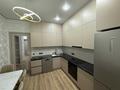 3-бөлмелі пәтер · 90 м² · 4/12 қабат, Улица А 52 4/1, бағасы: 52 млн ₸ в Астане, Сарайшык р-н — фото 13
