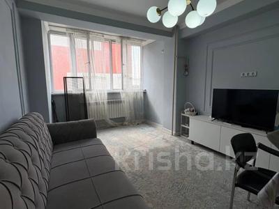 3-бөлмелі пәтер · 55 м² · 2/6 қабат, Шұғыла ш/а., Жунисова, бағасы: 29 млн ₸ в Алматы, Наурызбайский р-н