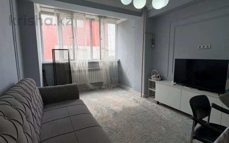 3-бөлмелі пәтер · 55 м² · 2/6 қабат, Шұғыла ш/а., Жунисова, бағасы: 29 млн ₸ в Алматы, Наурызбайский р-н — фото 7