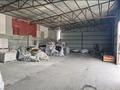 Склады · 500 м² за 750 000 ₸ в Актобе, мкр Шанхай
