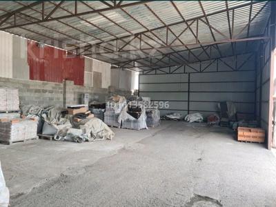 Склады · 500 м² за 750 000 ₸ в Актобе, мкр Шанхай