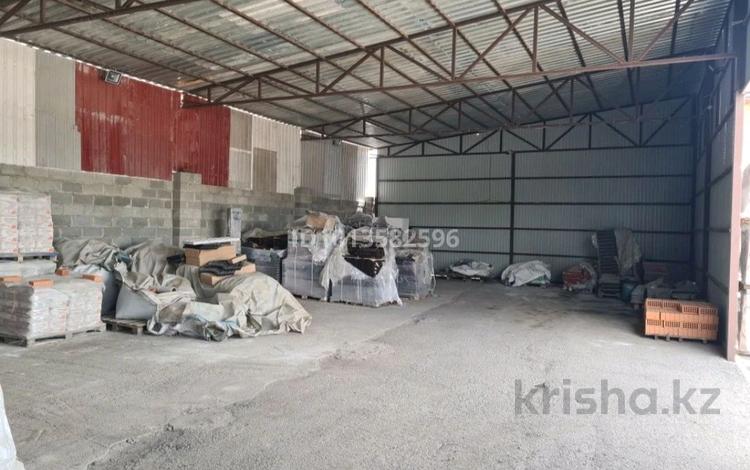 Склады · 500 м² за 750 000 ₸ в Актобе, мкр Шанхай — фото 2