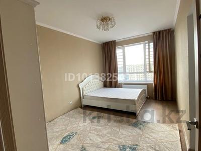 1-комнатная квартира · 36 м² · 14/22 этаж, Бектурова 4/1 за 26 млн ₸ в Астане, Нура р-н