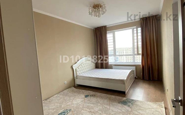 1-комнатная квартира · 36 м² · 14/22 этаж, Бектурова 4/1 за 26 млн ₸ в Астане, Нура р-н — фото 2