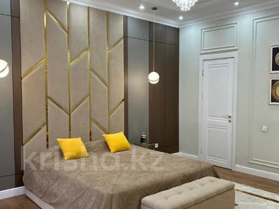 3-комнатная квартира · 103 м², Акмешит 1 за 1 млн 〒 в Астане, Есильский р-н
