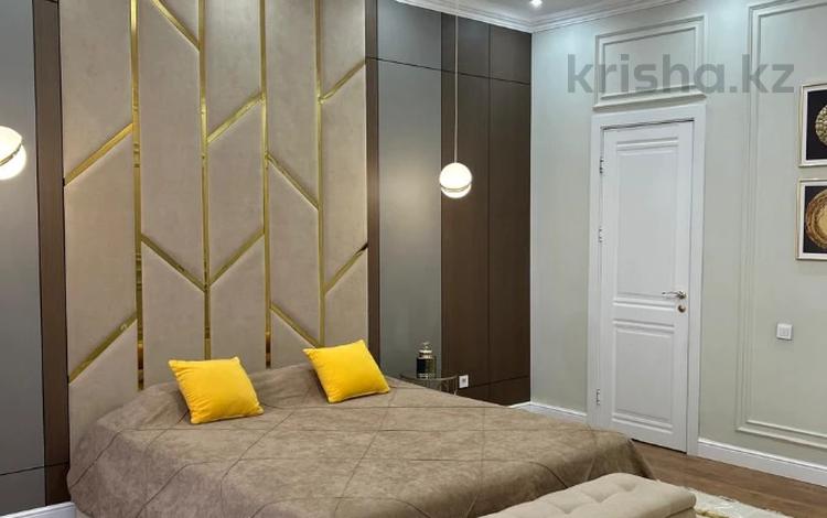 3-комнатная квартира · 103 м², Акмешит 1 за 1 млн ₸ в Астане, Есильский р-н — фото 2