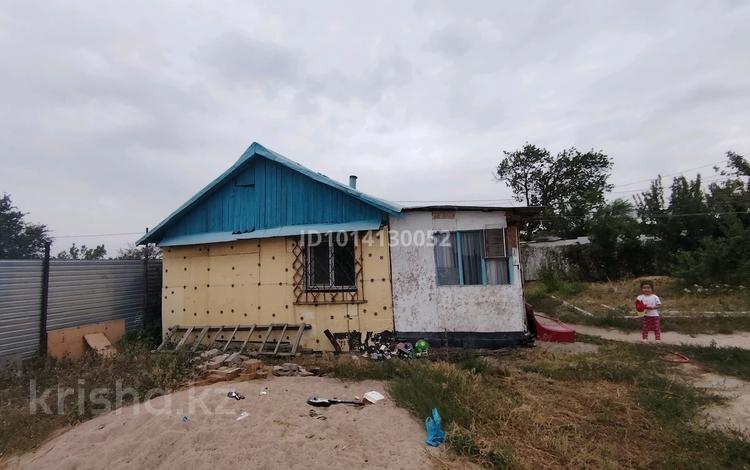 Дача · 2 комнаты · 40 м² · 6.5 сот., Ежевичная 7 за 7.5 млн ₸ в Конаеве — фото 2