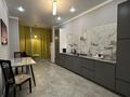 2-бөлмелі пәтер · 77 м² · 9/10 қабат, Вокзальная 4/1, бағасы: 260 000 ₸ в Уральске — фото 3