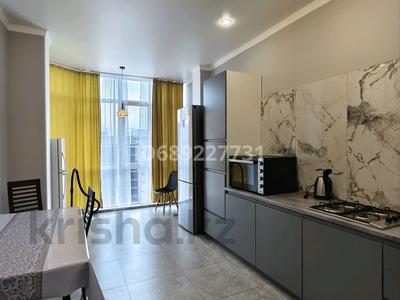 2-комнатная квартира · 77 м² · 9/10 этаж, Вокзальная 4/1 за 300 000 ₸ в Уральске