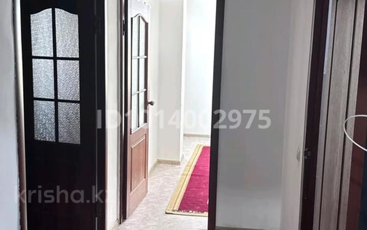 1-комнатная квартира · 48 м² · 1/8 этаж, 13 38 — Возле гипермаркет Дина, центральной дороге! за 10 000 ₸ в Актау, 19А мкр — фото 2