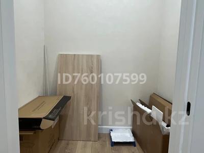 2-бөлмелі пәтер · 52 м² · 8/10 қабат, Жеңіс ш/а 40, бағасы: 220 000 ₸ в Уральске, мкр Женис