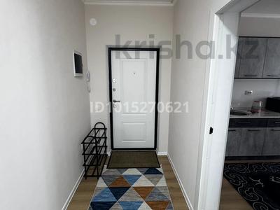 2-бөлмелі пәтер · 61.6 м² · 8/16 қабат, Мустафы Шокая 229/6, бағасы: 190 000 ₸ в Шымкенте, Каратауский р-н