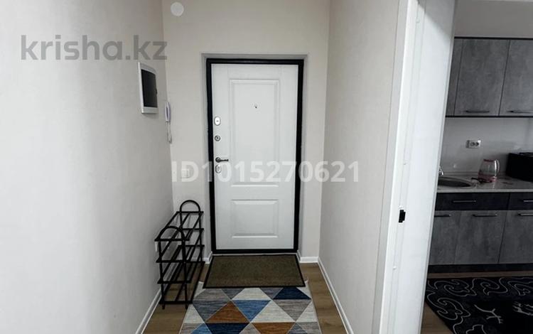 2-бөлмелі пәтер · 61.6 м² · 8/16 қабат, Мустафы Шокая 229/6, бағасы: 190 000 ₸ в Шымкенте, Каратауский р-н — фото 2