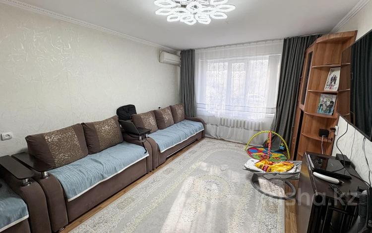 3-комнатная квартира · 62 м² · 1/5 этаж, 5 мкр 2 за 18.5 млн ₸ в Жетысу обл. — фото 10