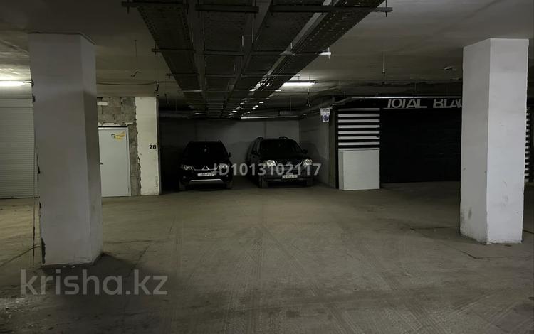 Паркинг · 30 м² · Нажимеденова 14б, бағасы: 5 млн ₸ в Астане, Алматы р-н — фото 2