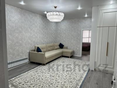 3-бөлмелі пәтер · 82.6 м² · 11/13 қабат, Тастақ-1 ш/а., Ул.Райымбека — Уг Емцова, бағасы: 62 млн ₸ в Алматы, Ауэзовский р-н
