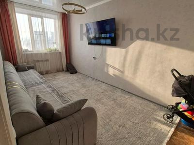 2-комнатная квартира · 50 м² · 2/3 этаж, Шарипова 2 за 17.7 млн ₸ в Усть-Каменогорске