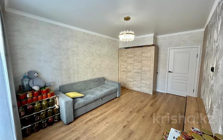1-комнатная квартира · 38.7 м² · 4/12 этаж, Коктерек 139/7 за 35 млн ₸ в Алматы, Наурызбайский р-н — фото 62