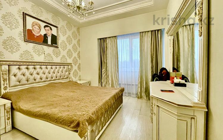 4-комнатная квартира, 155.1 м², 4/22 этаж, Бухар жырау за 125 млн 〒 в Алматы, Бостандыкский р-н — фото 29