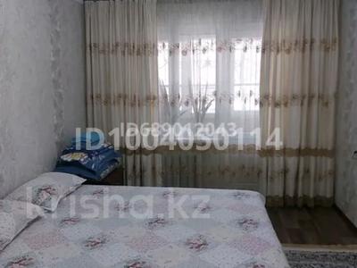 1-комнатная квартира · 30 м² · 2/5 этаж, Желтоксан 50 — Маметова за 15 000 ₸ в Алматы, Алмалинский р-н