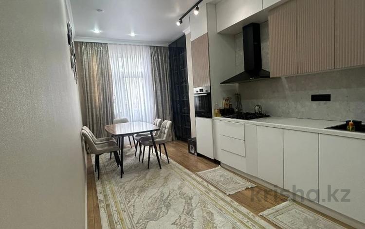 2-бөлмелі пәтер · 74 м² · 11/15 қабат, 19-й мкр 5, бағасы: 32 млн ₸ в Актау — фото 2
